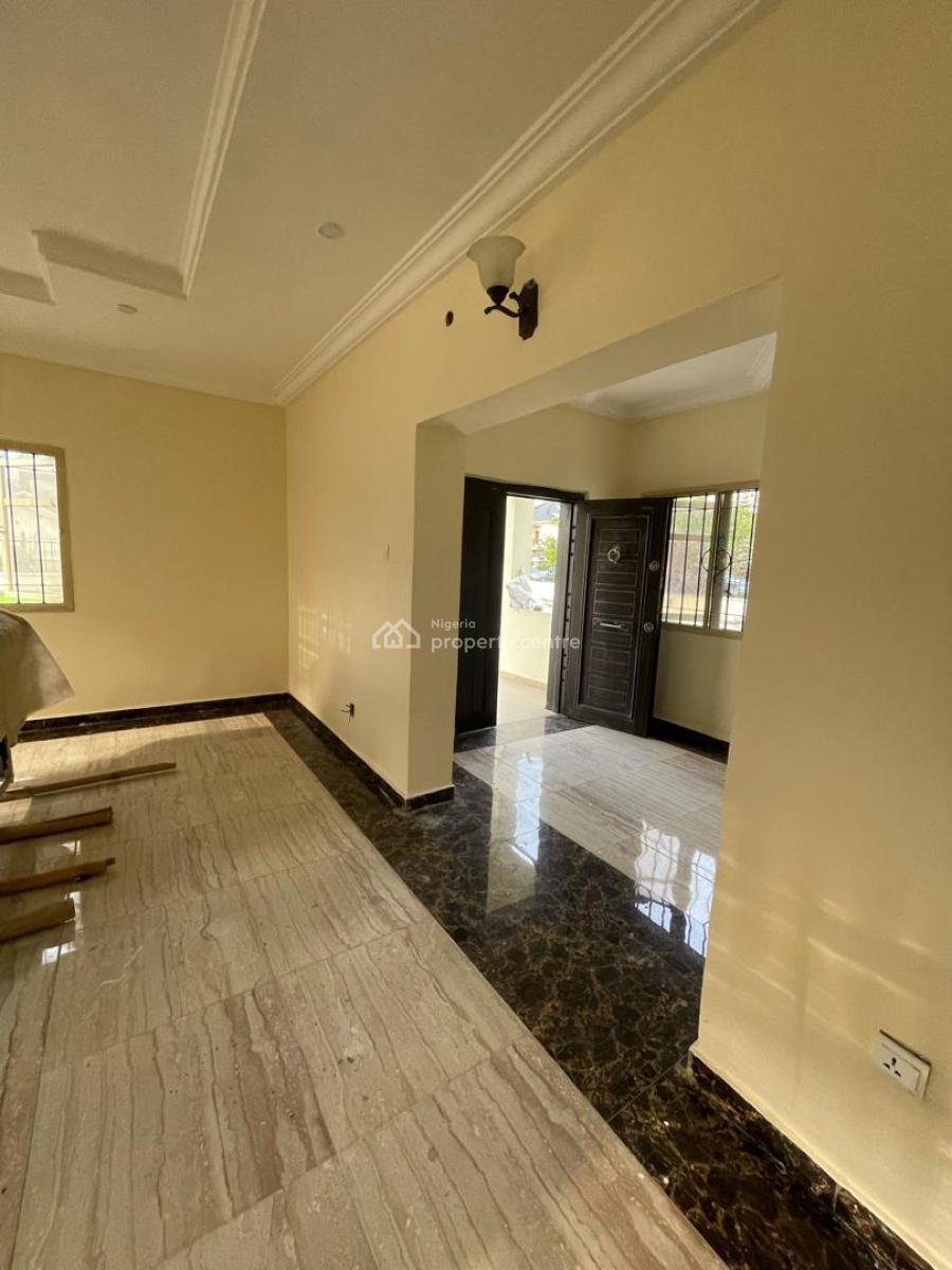 Spacious Luxury 5 Bedroom Duplex with 2 Bedroom Bungalow, Ocean Bay, Proximity to Coastal Road, Orchid, Lekki, Lagos, Detached Duplex for Sale