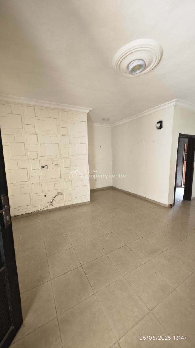 Make This Exquisite 3 Bedrooms Flat Your New Home., Lekki Right, Lekki Phase 1, Lekki, Lagos, Flat / Apartment for Rent
