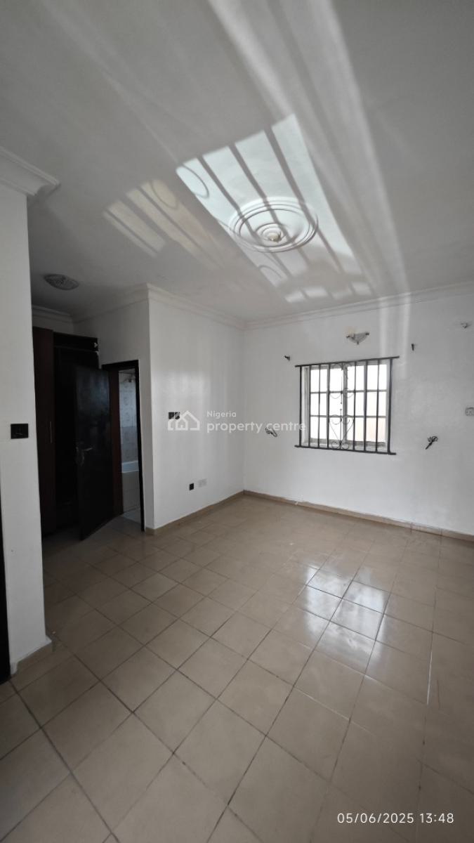 Make This Exquisite 3 Bedrooms Flat Your New Home., Lekki Right, Lekki Phase 1, Lekki, Lagos, Flat / Apartment for Rent