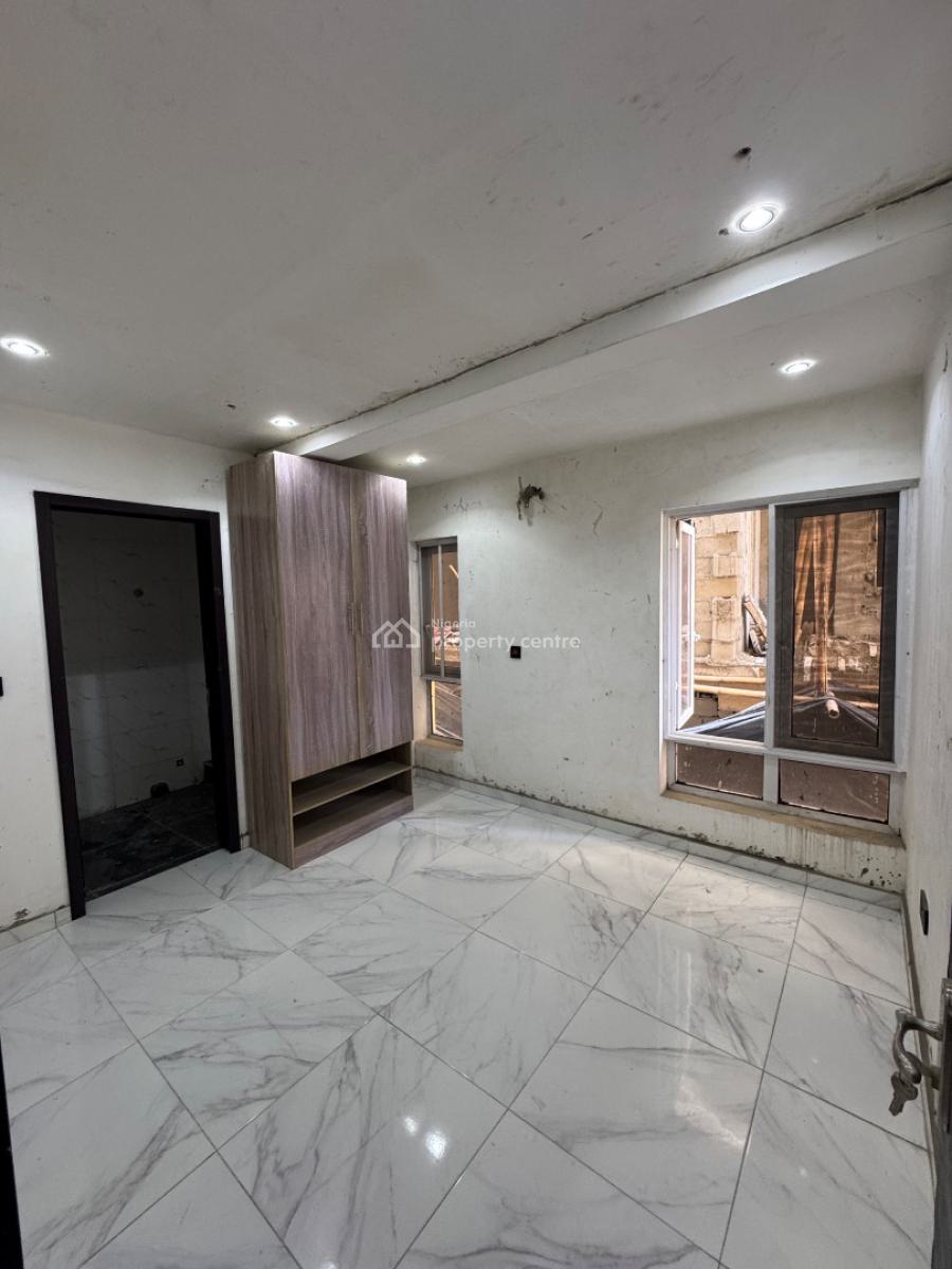 𝐁𝐑𝐀𝐍𝐃 𝐍𝐄𝐖 3 𝐁𝐄𝐃𝐑𝐎𝐎𝐌 𝐀𝐏𝐀𝐑𝐓𝐌𝐄𝐍𝐓, Lekki Phase 1, Lekki, Lagos, Flat / Apartment for Rent