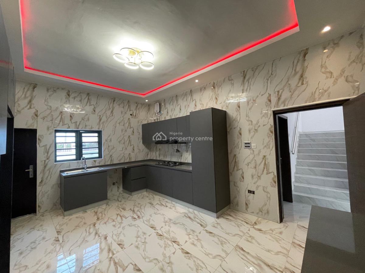 Luxury Estate, Off Monastery Road, Sangotedo, Ajah, Lagos, Hotel / Guest House for Sale