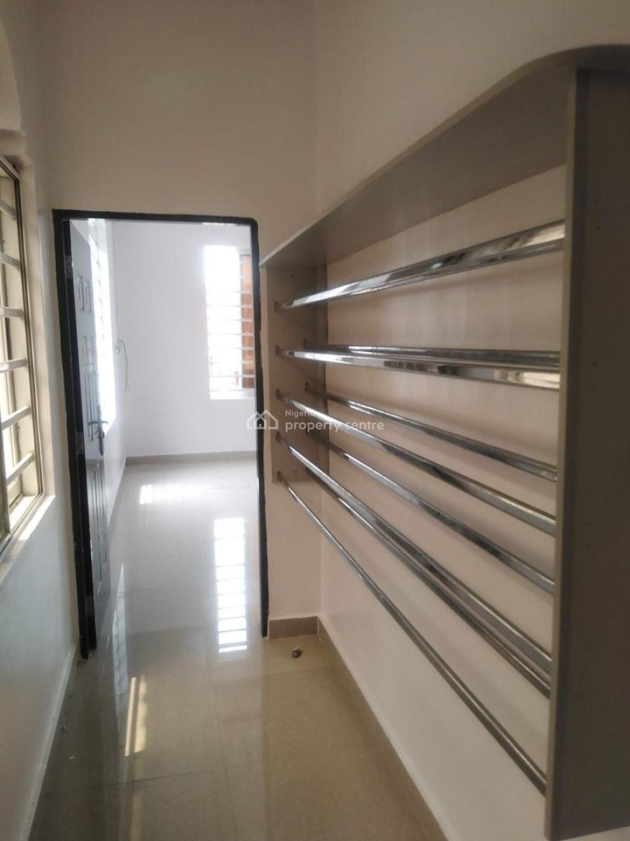 Spacious 4 Detached Duplex, Osapa, Osapa, Lekki, Lagos, Detached Duplex for Rent