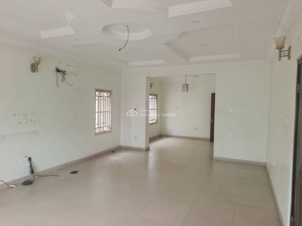 Spacious 5 Bedroom Detached Duplex with Bq, Ajah, Lagos, Detached Duplex for Rent