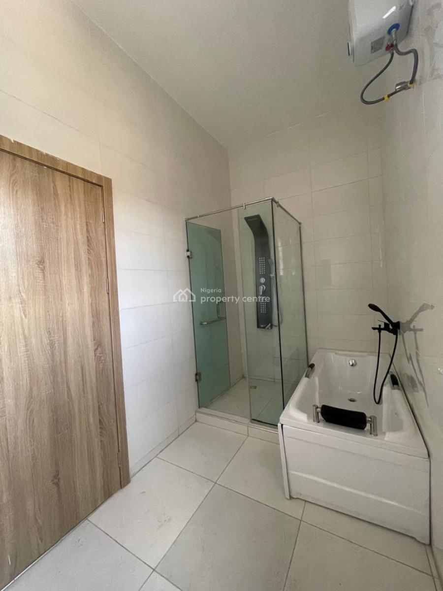 Luxury 4 Bedroom Semidetached Duplex, Ikota Gra, Ikota, Lekki, Lagos, Semi-detached Duplex for Rent
