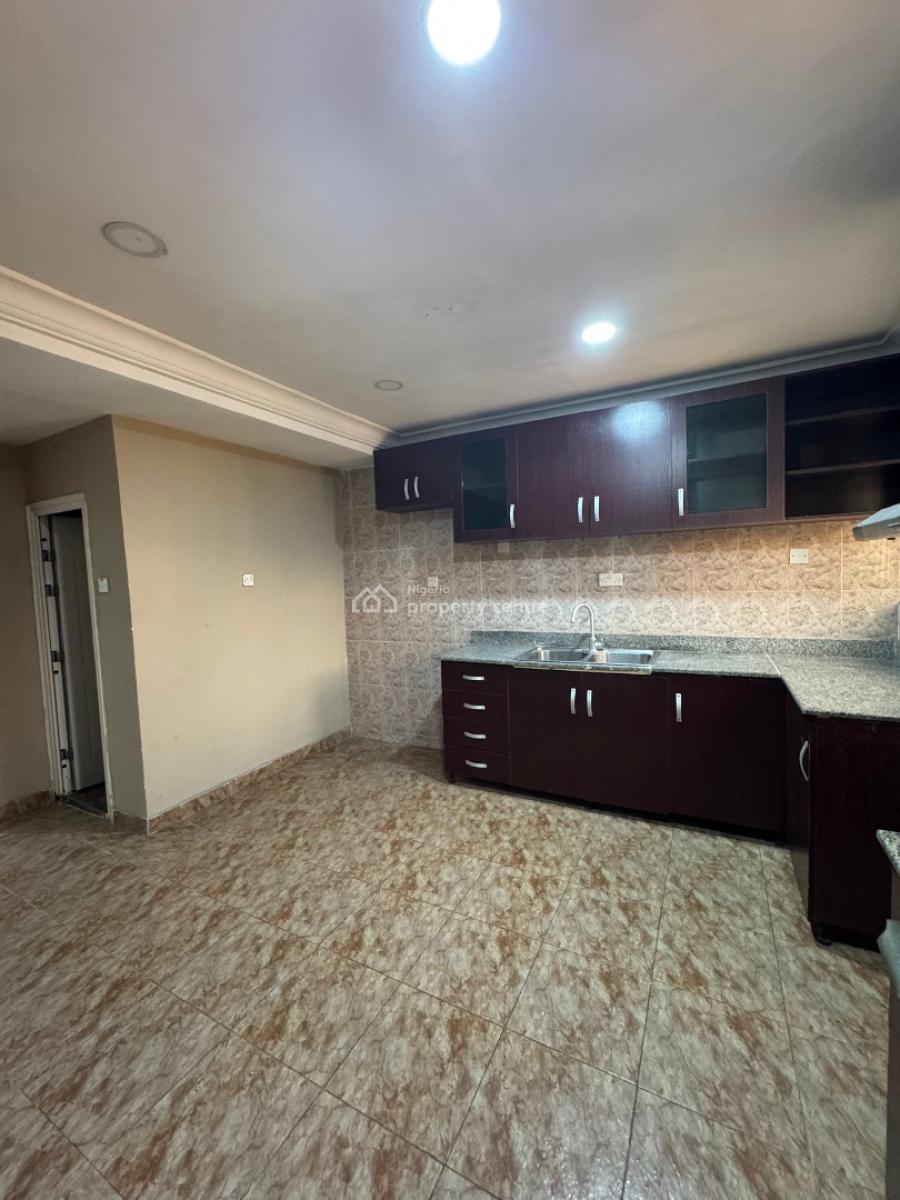 3bedroom Apartment with Elevator, Lekki, Lekki Phase 1, Lekki, Lagos, Flat / Apartment for Rent