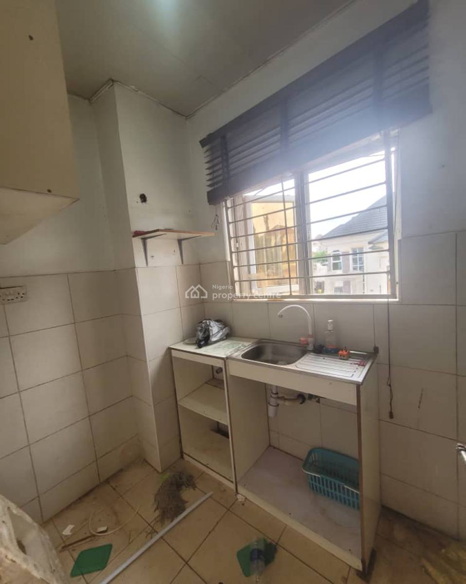Massive Luxurious Sefcon Apartment*, By American International School, Durumi, Abuja, Self Contain (single Rooms) for Rent