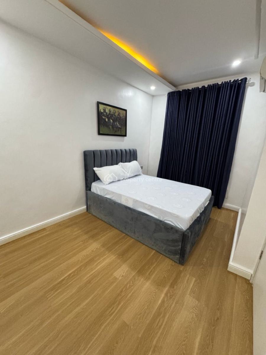 Deed of Assignment/ Governors Consent, Ikate, Ikate Elegushi, Lekki, Lagos, Mini Flat (room and Parlour) for Sale
