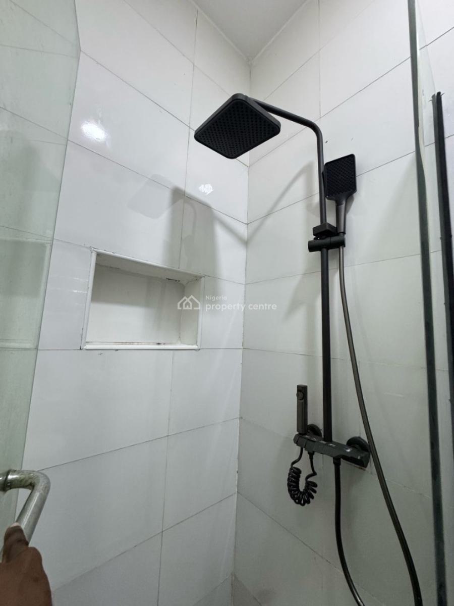 Deed of Assignment/ Governors Consent, Ikate, Ikate Elegushi, Lekki, Lagos, Mini Flat (room and Parlour) for Sale