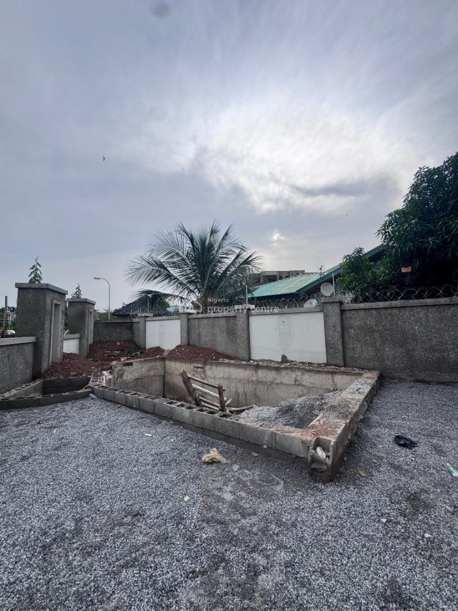 7 Bedroom Detached Duplex, Maitama District, Abuja, Detached Duplex for Sale