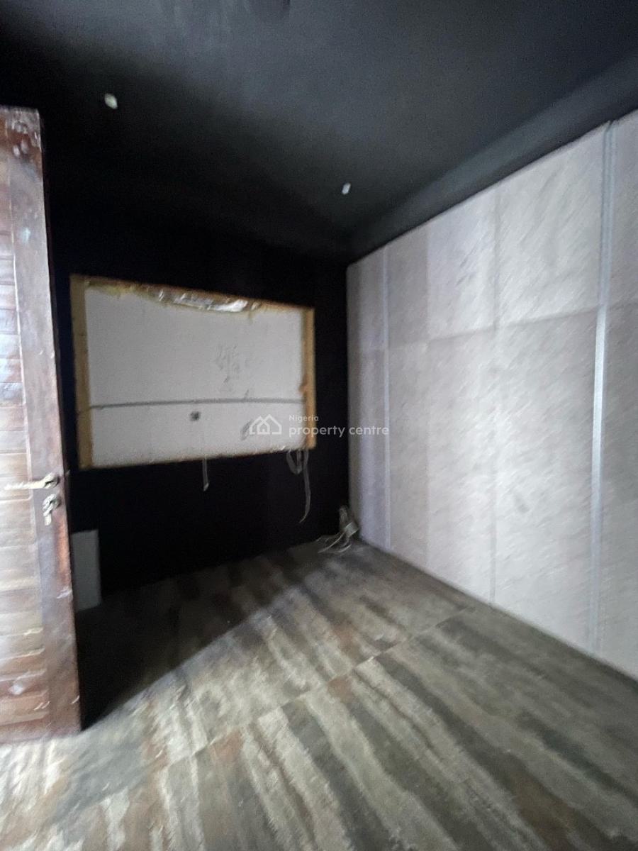 5 Bedroom Fully Detached Duplex with Bq, Cinema, Penthouse, Victory Park Estate, Lekki, Lagos, Detached Duplex for Sale