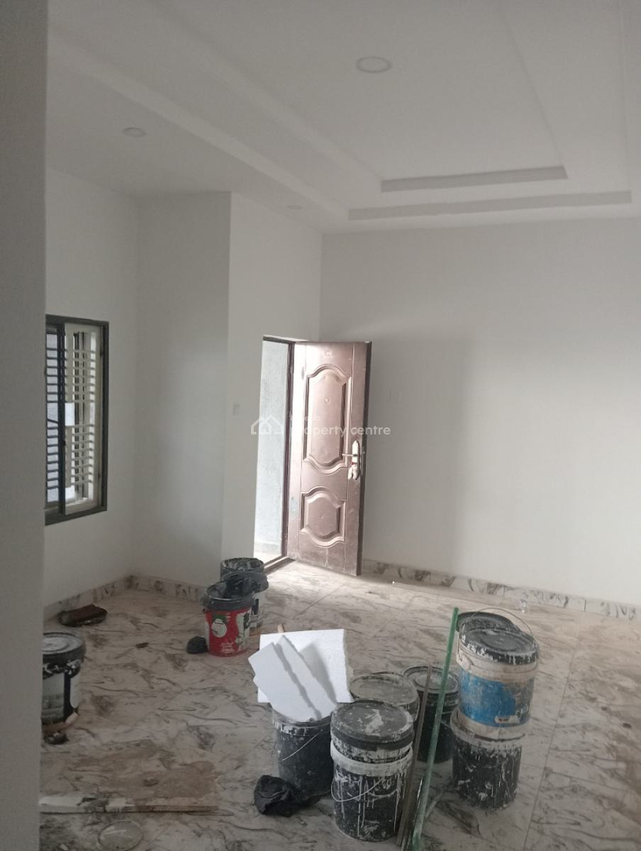 Brand New 2 Bedroom Standard Apartment Now Available, Nicon Junction, Katampe (main), Katampe, Abuja, Flat / Apartment for Rent