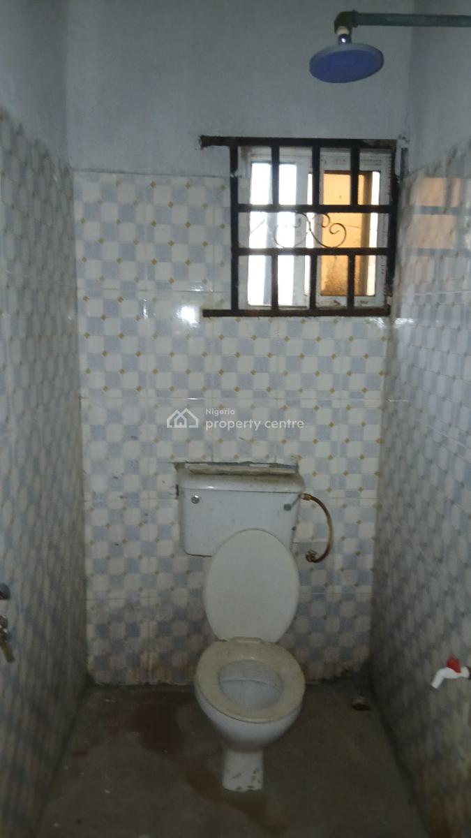 Mini Flat, Victory Estate, Ogombo, Ajah, Lagos, Mini Flat (room and Parlour) for Rent