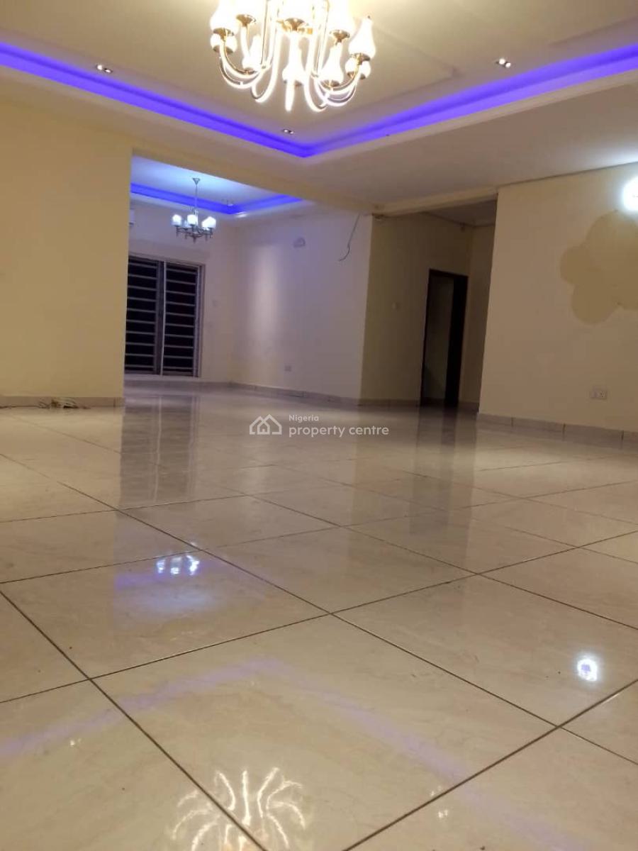 Serviced 2bedroom Apartment, Off Eko Street Parkview Estate Ikoyi, Ikoyi, Lagos, Flat / Apartment for Rent