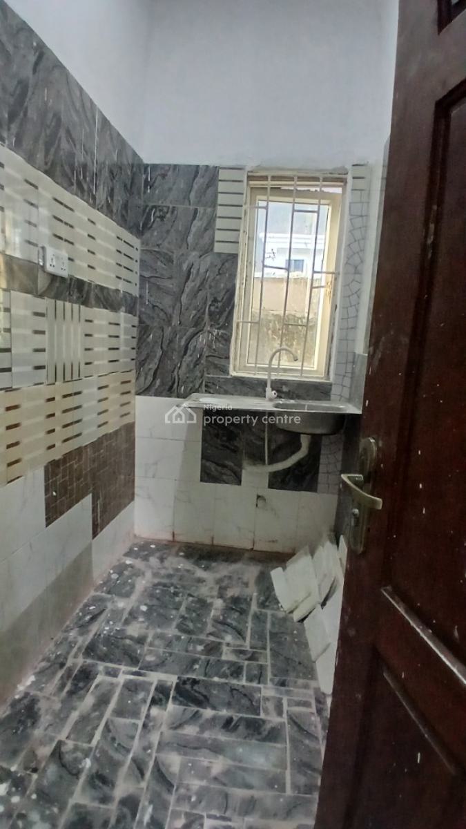 Mini Flat, Victory Estate, Ogombo, Ajah, Lagos, Mini Flat (room and Parlour) for Rent