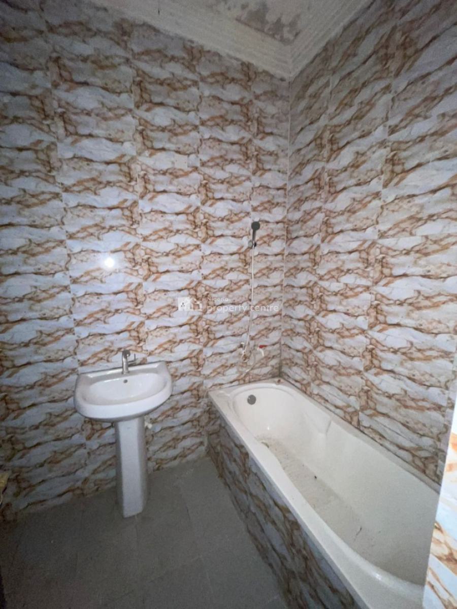 4 Units of 3 Bedrooms Flat in an Estate Within Lbs, Within Lbs, Olokonla, Ajah, Lagos, Block of Flats for Sale