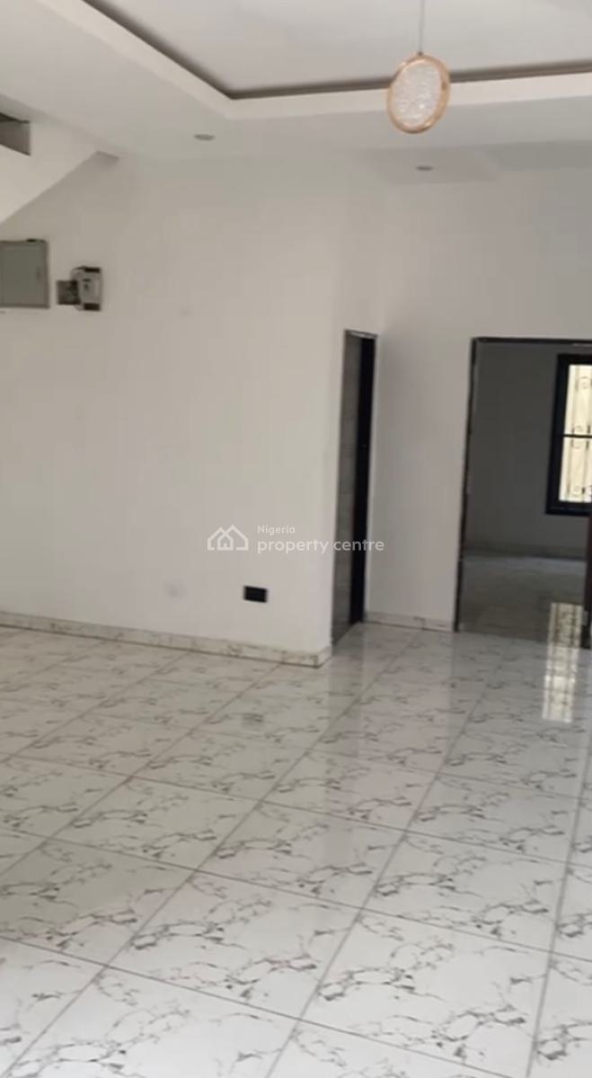 a Standard, Clean, Nicely Finished 3 Bedroom Terrace Duplex, Apo, Abuja, Terraced Duplex for Rent