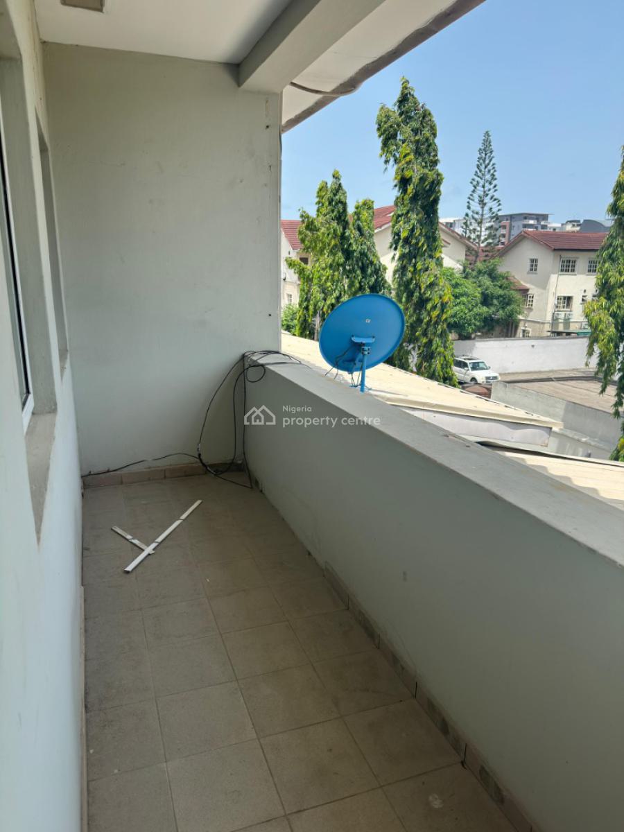 3-bedroom Terrace, Oniru, Victoria Island (vi), Lagos, House for Rent