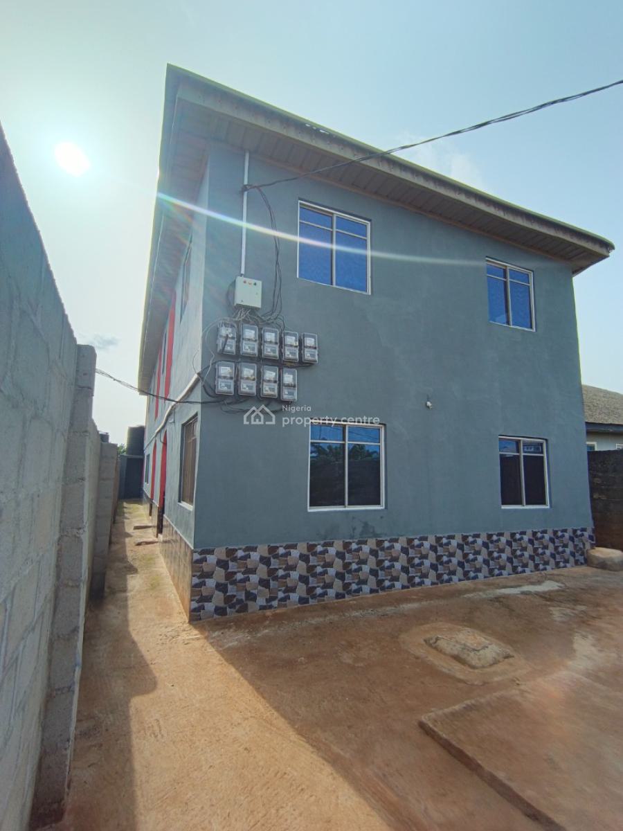 Room and Parlor, Ikorodu, Lagos, Mini Flat (room and Parlour) for Rent