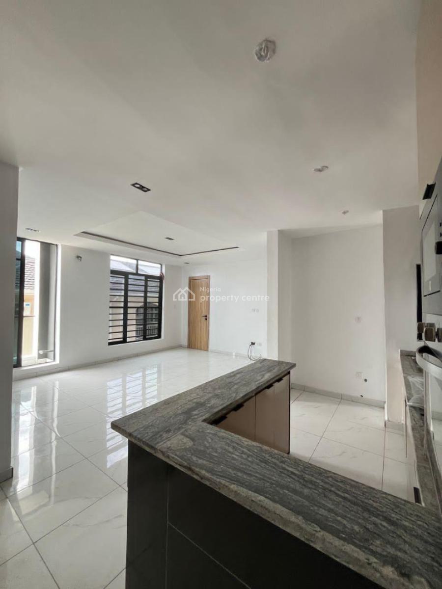 Most Affordable 2 Bedroom Apartment in Ikate in a Well Secured Estate, Secured Estate, Ikate, Lekki, Lagos, Flat / Apartment for Sale