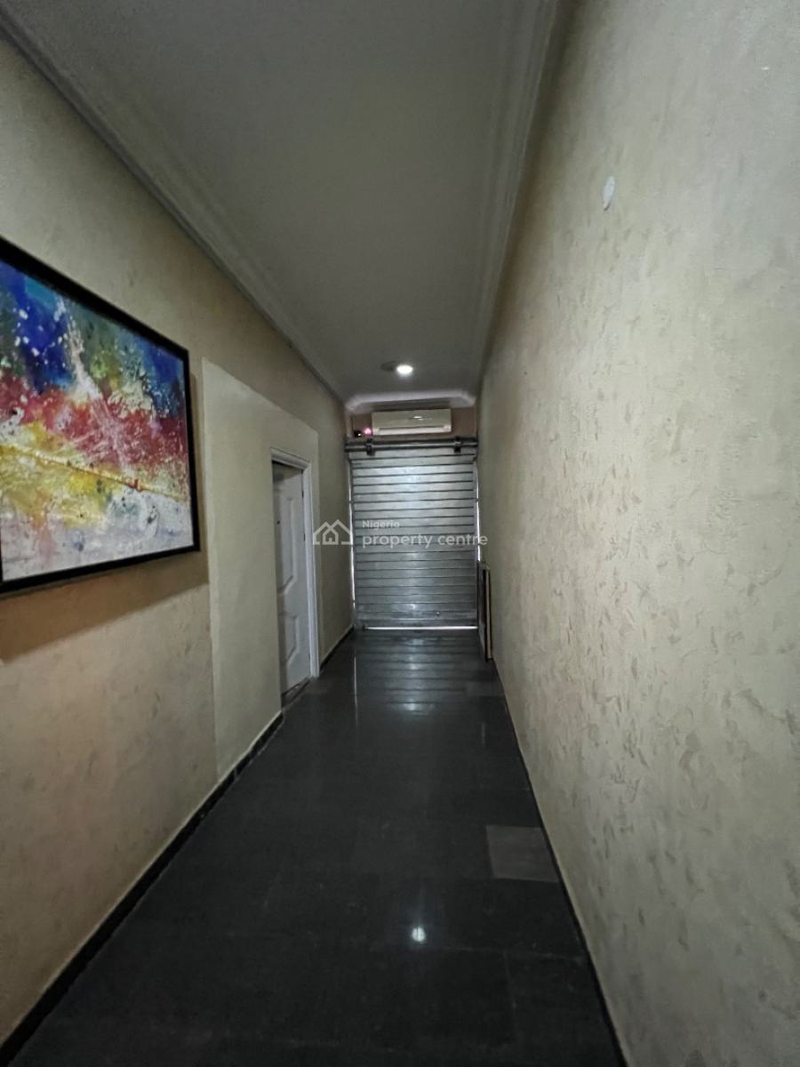 40 Suite Hotel, Area 1, Durumi, Abuja, Hotel / Guest House for Sale