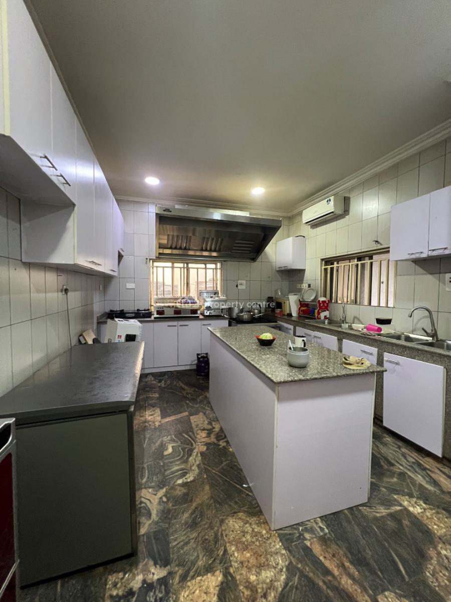 40 Suite Hotel, Area 1, Durumi, Abuja, Hotel / Guest House for Sale