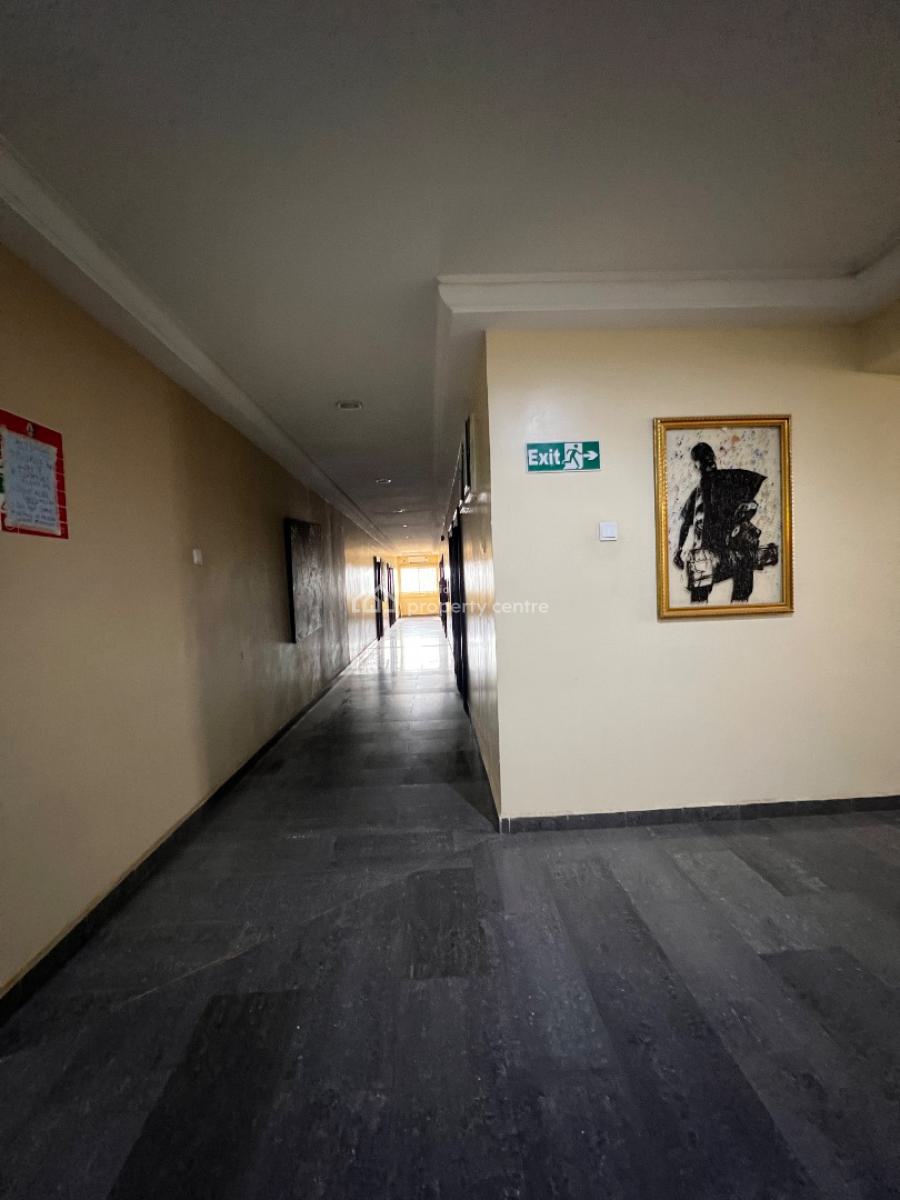 40 Suite Hotel, Area 1, Durumi, Abuja, Hotel / Guest House for Sale