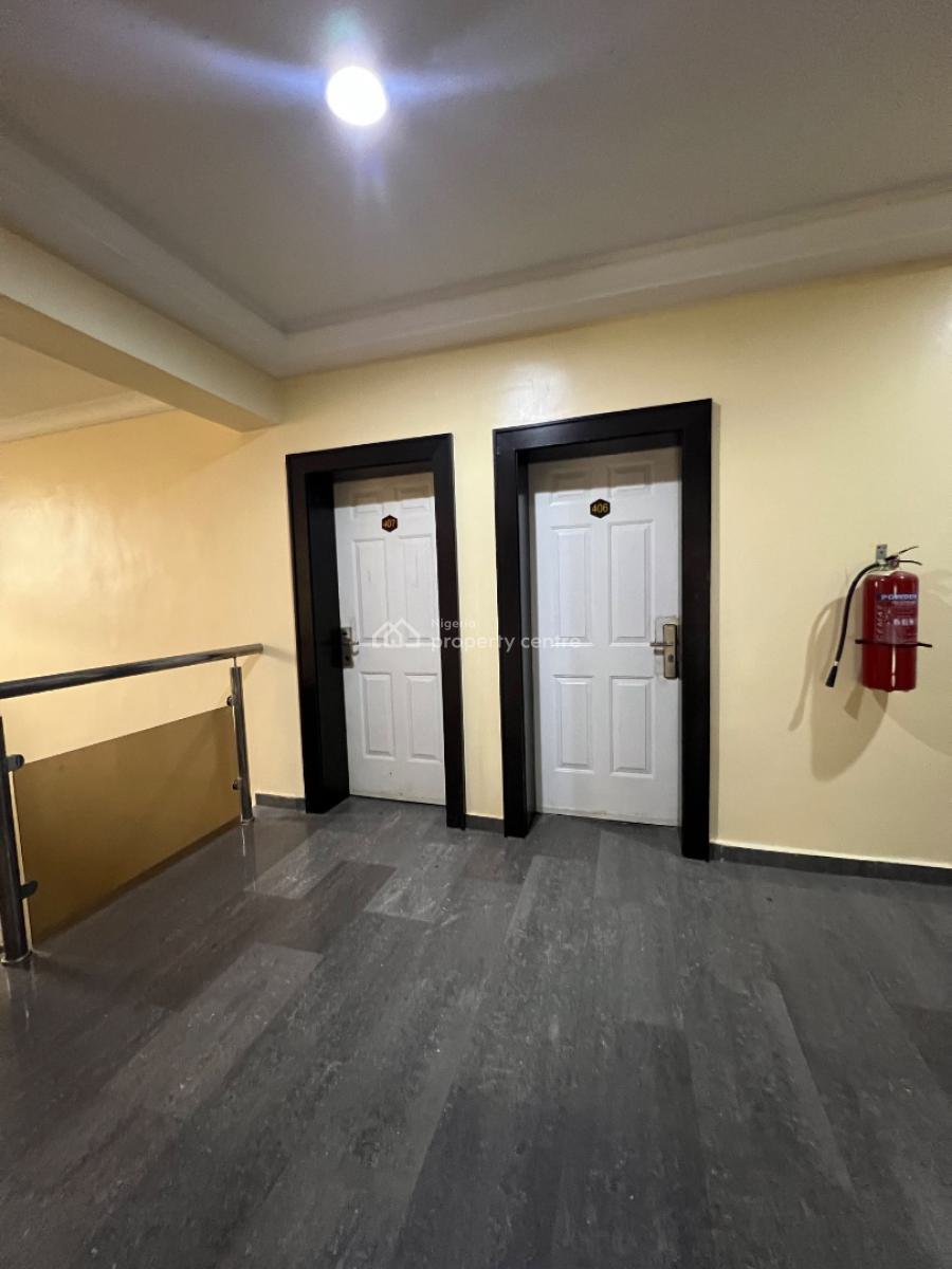 40 Suite Hotel, Area 1, Durumi, Abuja, Hotel / Guest House for Sale