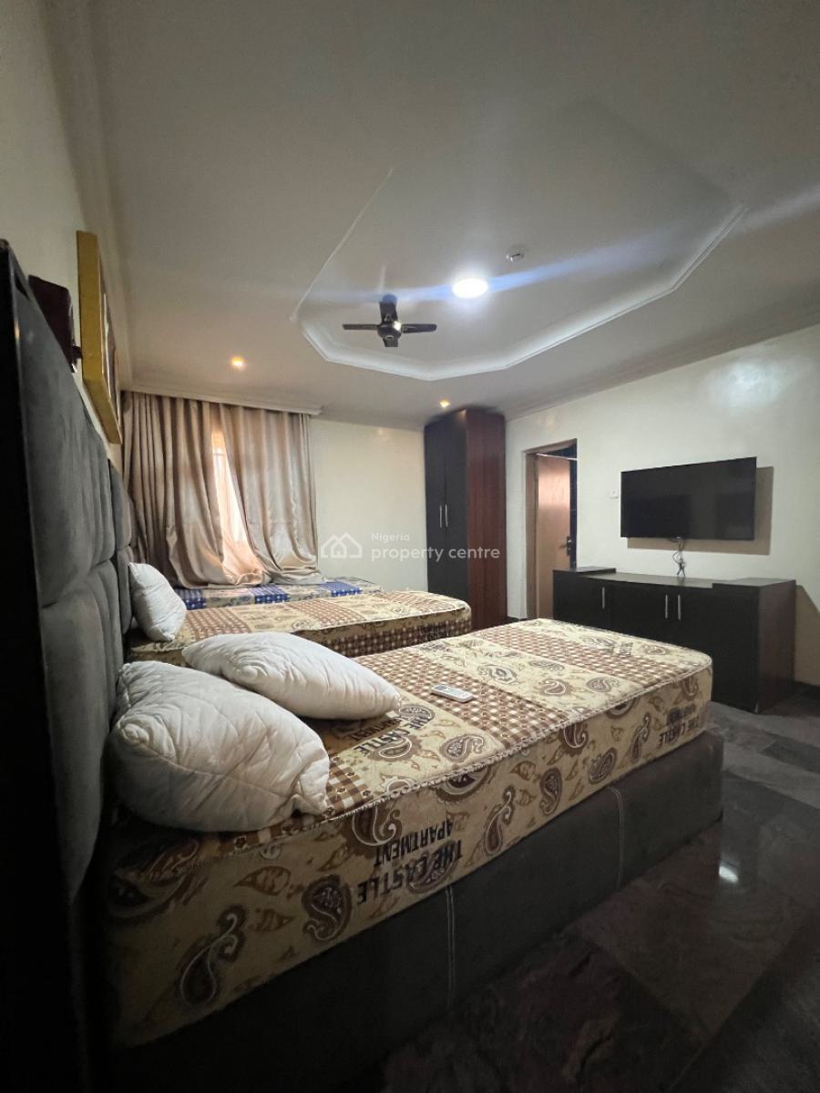 40 Suite Hotel, Area 1, Durumi, Abuja, Hotel / Guest House for Sale
