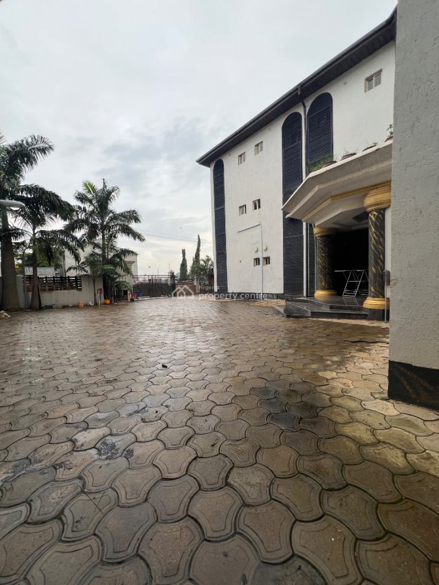40 Suite Hotel, Area 1, Durumi, Abuja, Hotel / Guest House for Sale