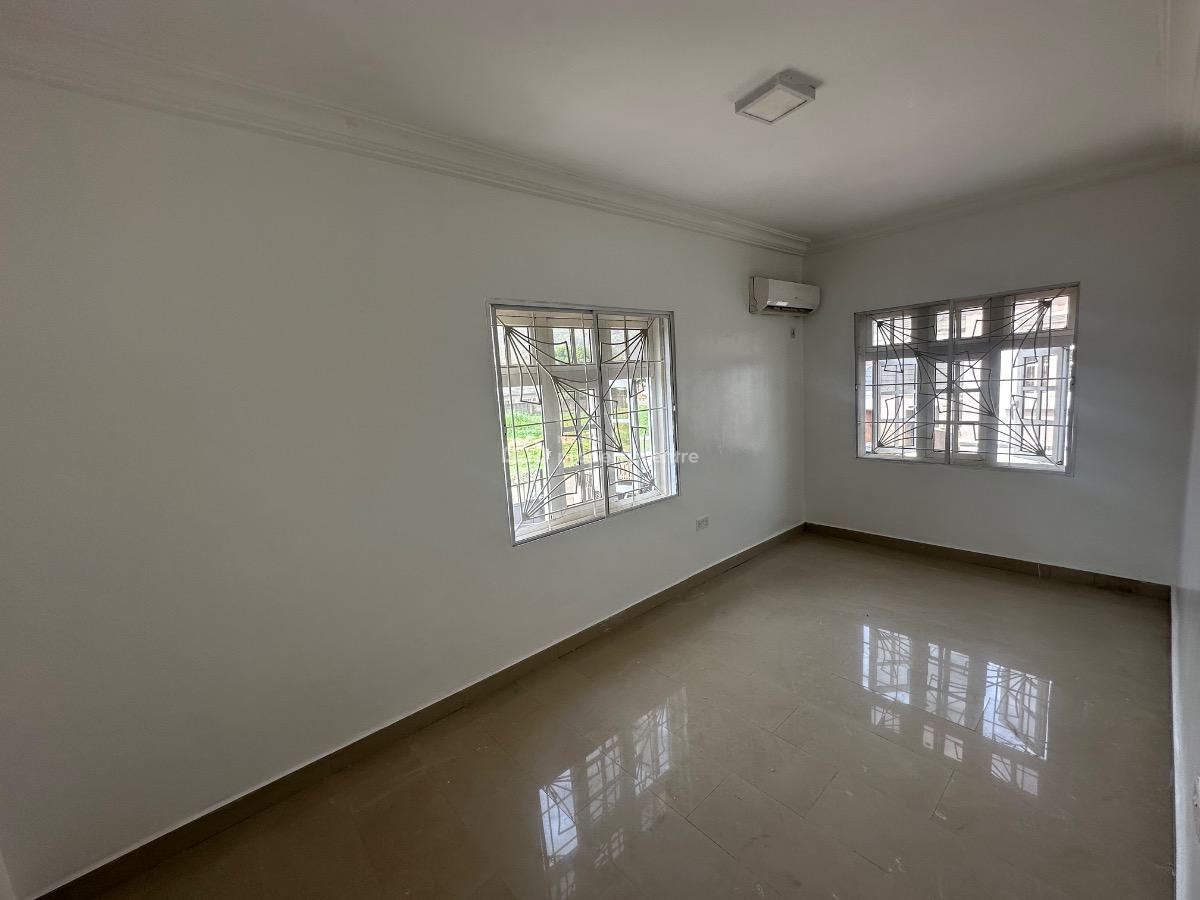 Luxury 5 Bedroom Semi Detached Duplex with Bq, Katampe Extension, Katampe, Abuja, Semi-detached Duplex for Rent