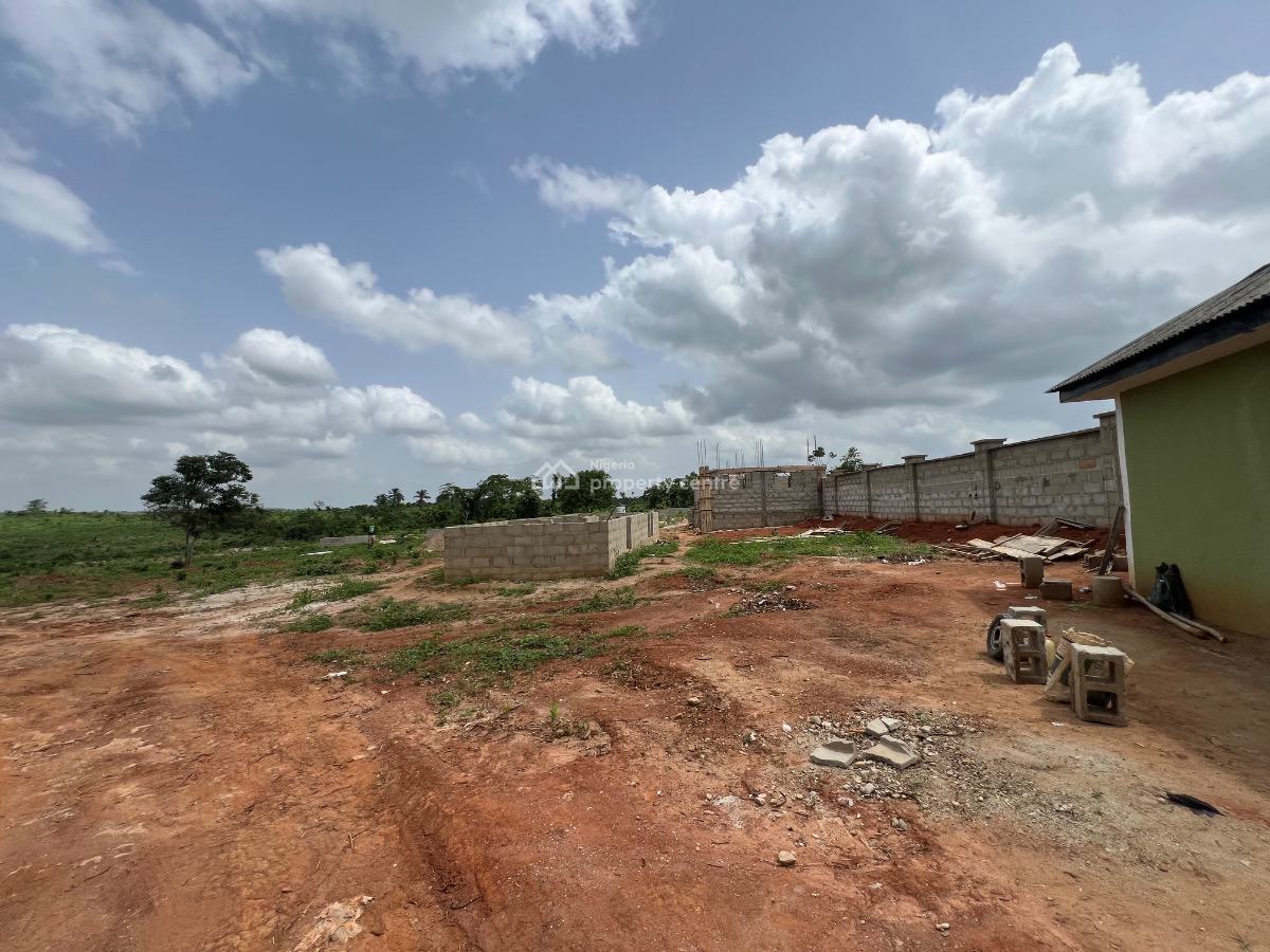 Most Affordable C of O Buy and Build Land with a Flexible Payment Plan, Ikorodu, Lagos, Land for Sale