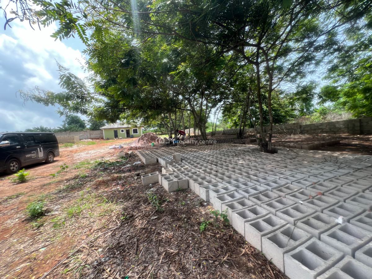 Commercial Plots of Land Suitable for Malls, Hospitals ,plazas & Marts, Close to The New Nysc Orientation Camp Site, Ikorodu, Lagos, Commercial Land for Sale