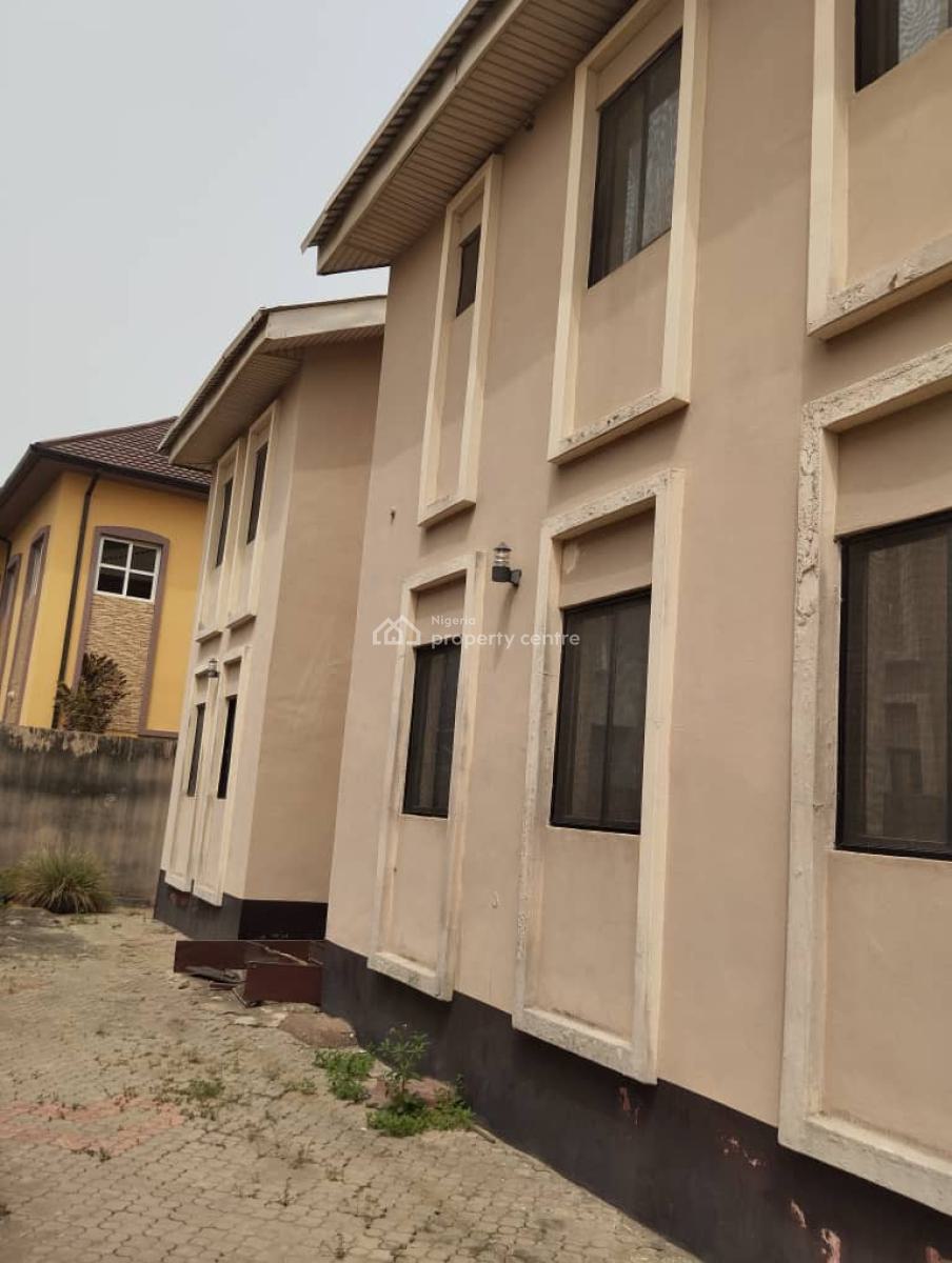 5 Bedroom Detached Duplex, Vgc, Lekki, Lagos, Detached Duplex for Sale