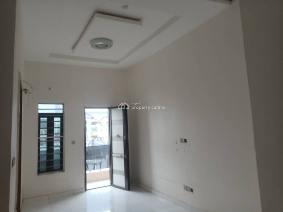 Detached 4 Bedroom Duplex, Orchid Road Eleganza Busstop, Lekki, Lagos, Detached Duplex for Rent