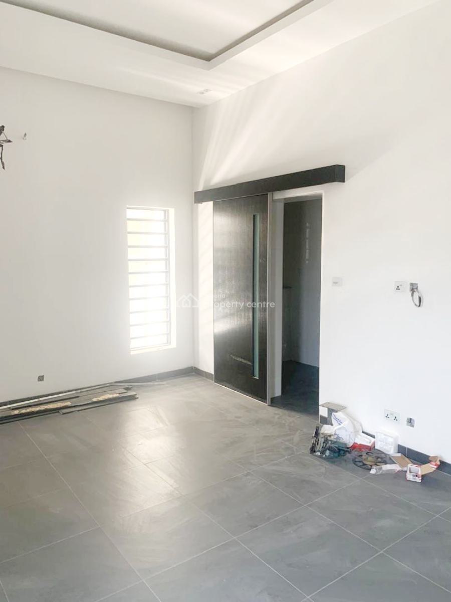 Newly Built Luxury 5 Bedroom Detached Duplex with Bq, Old Ikoyi, Ikoyi, Lagos, Detached Duplex for Sale