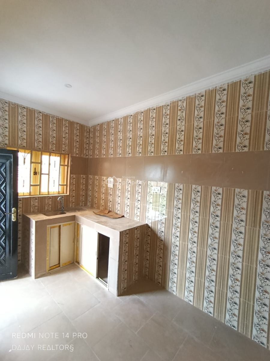 Virgin 2 Bedroom Flats, Shelter Afrique Estate, Uyo, Akwa Ibom, Flat / Apartment for Rent