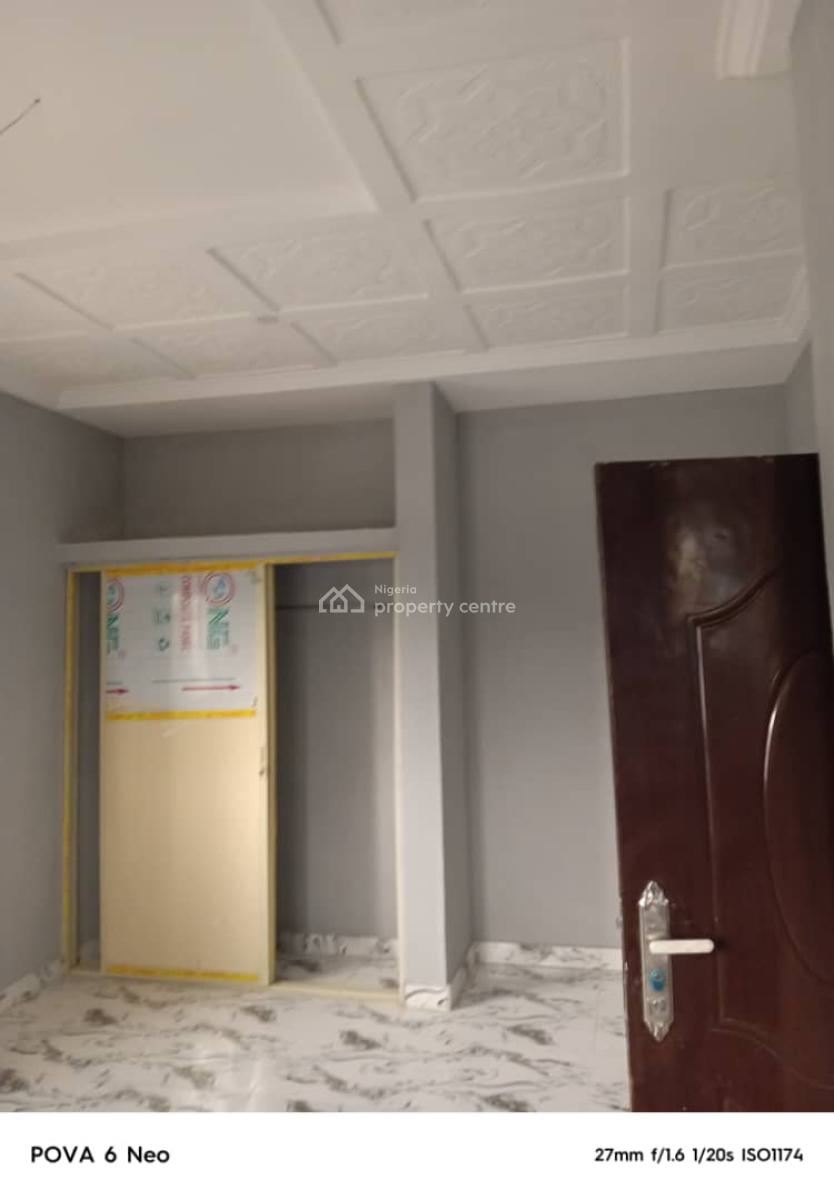 Virgin 2 Bedroom Flats, Shelter Afrique Estate, Uyo, Akwa Ibom, Flat / Apartment for Rent