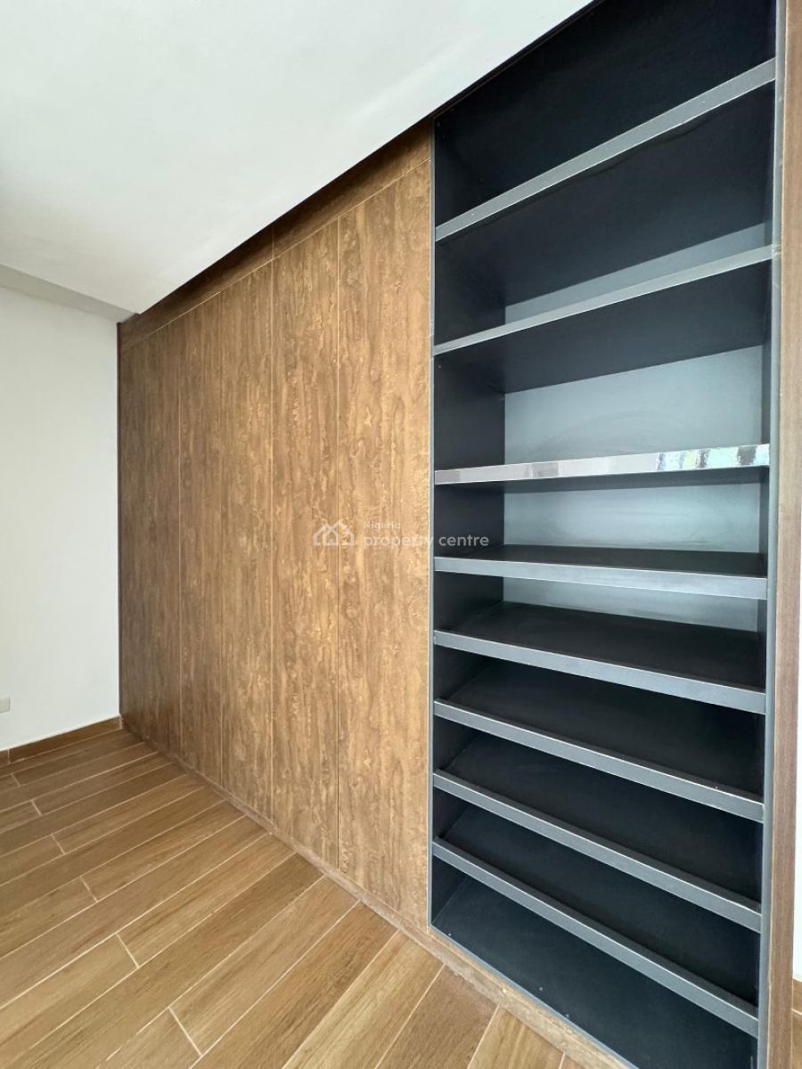 3 Bedroom Apartment with Elevator Bq and Swimming Pool, Ikoyi, Lagos, Flat / Apartment for Rent