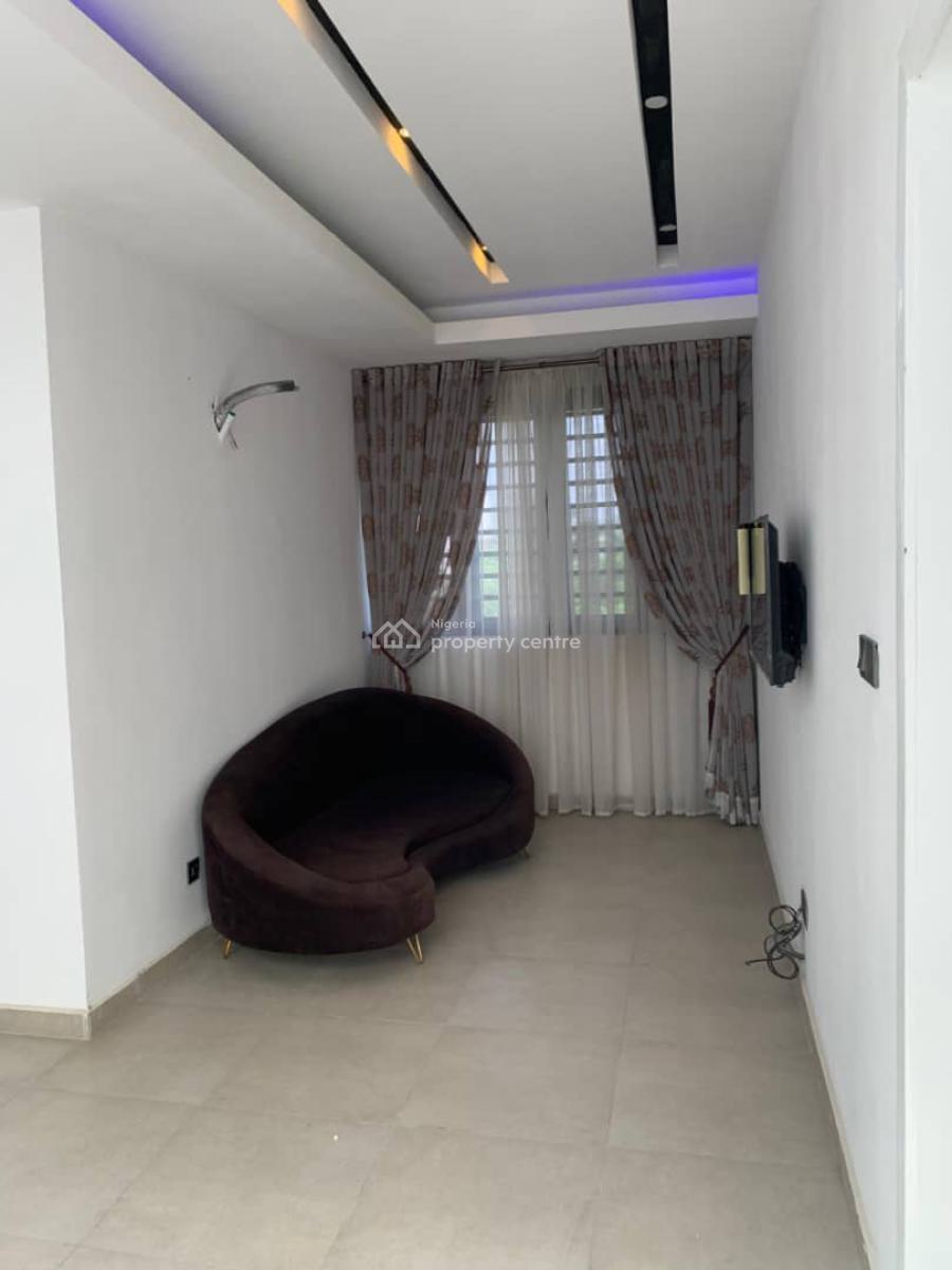 a Brand New 4 Bedroom Duplex, By Graceland, Ajah, Lagos, Terraced Duplex for Rent