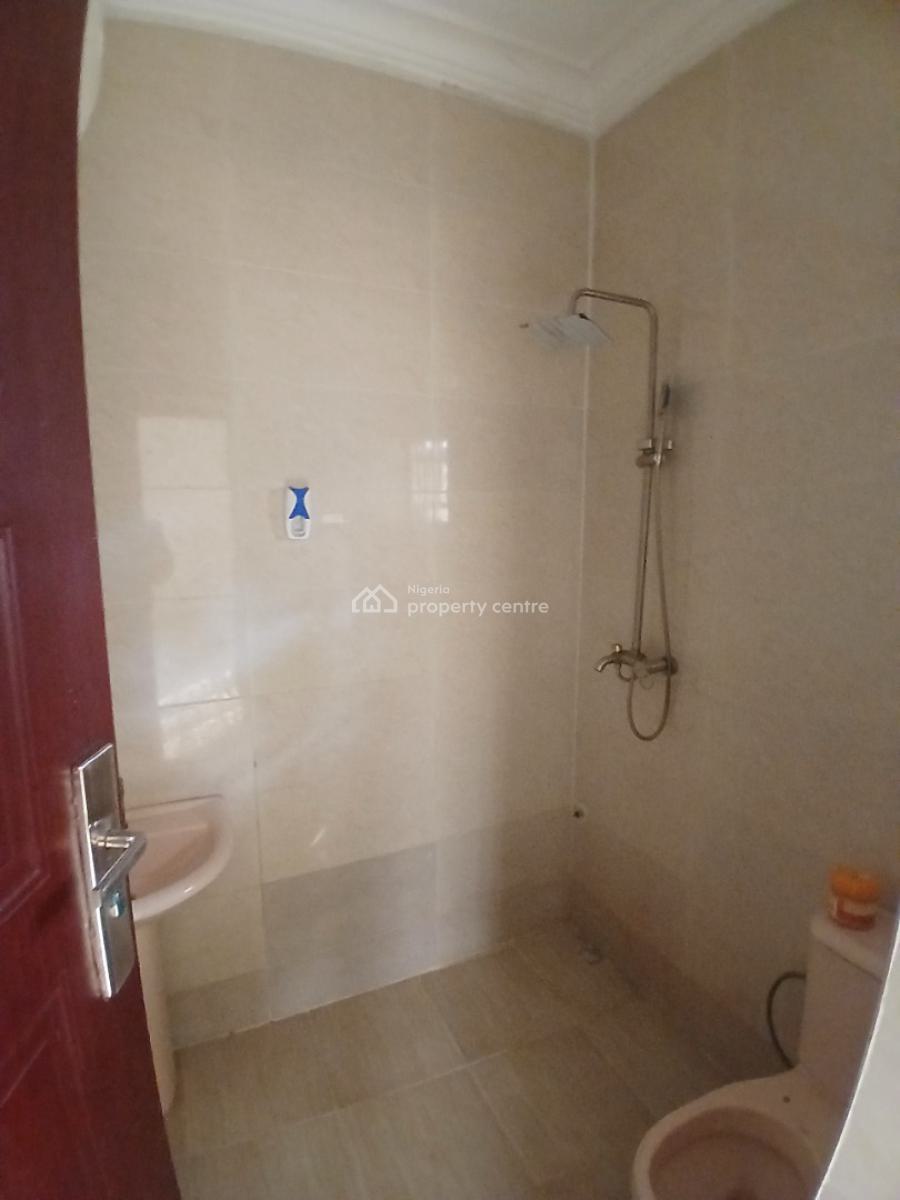 2 Bedroom Flat, By American International, Durumi, Abuja, Flat / Apartment for Rent