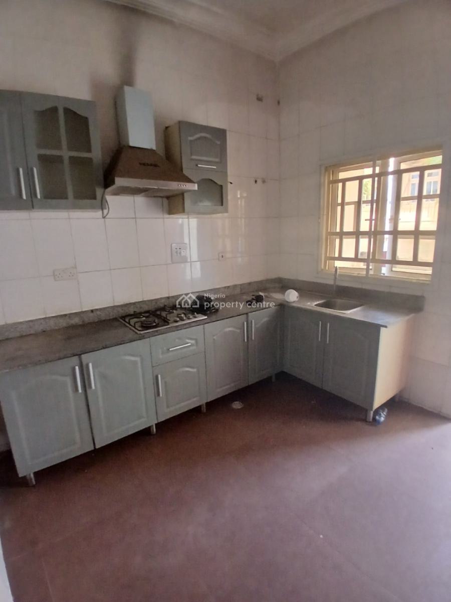 2 Bedroom Flat, By American International, Durumi, Abuja, Flat / Apartment for Rent