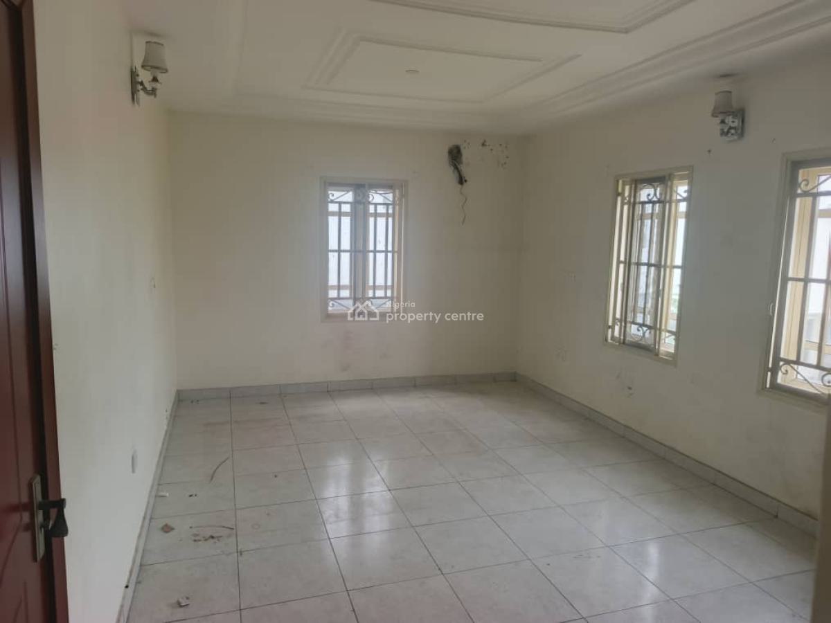 5 Bedroom Fully Detached House with Bq, Vgc, Lekki, Lagos, Detached Duplex for Rent