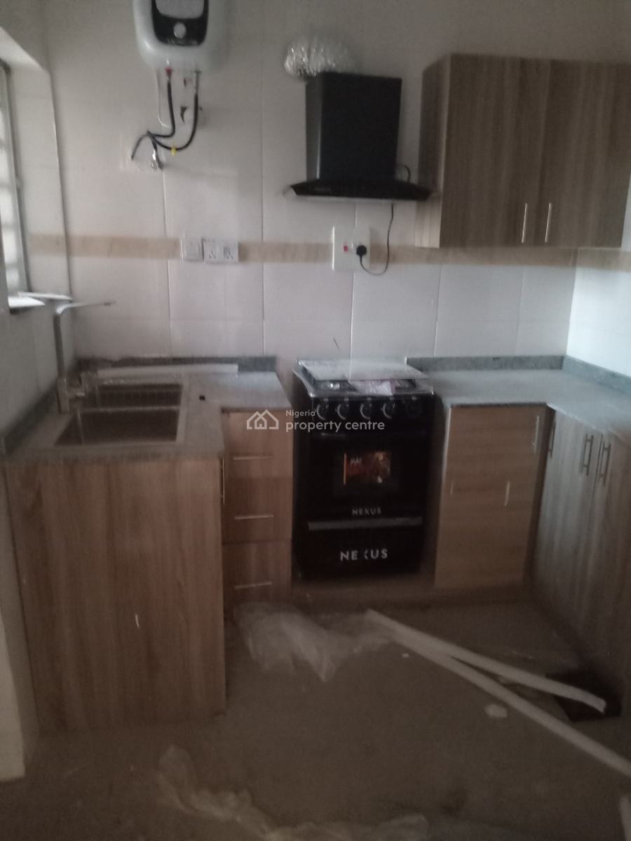 a Brand New Serviced 3 Bedroom Flat, Opposite Nicon Junction Maitama, Katampe, Abuja, Flat / Apartment for Sale