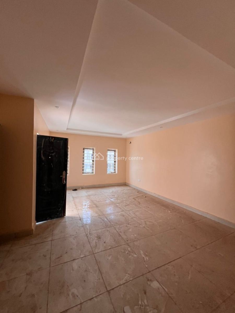 Well-finished 4-bedroom Terrace Duplex with Bq, Katampe (main), Katampe, Abuja, Terraced Duplex for Sale