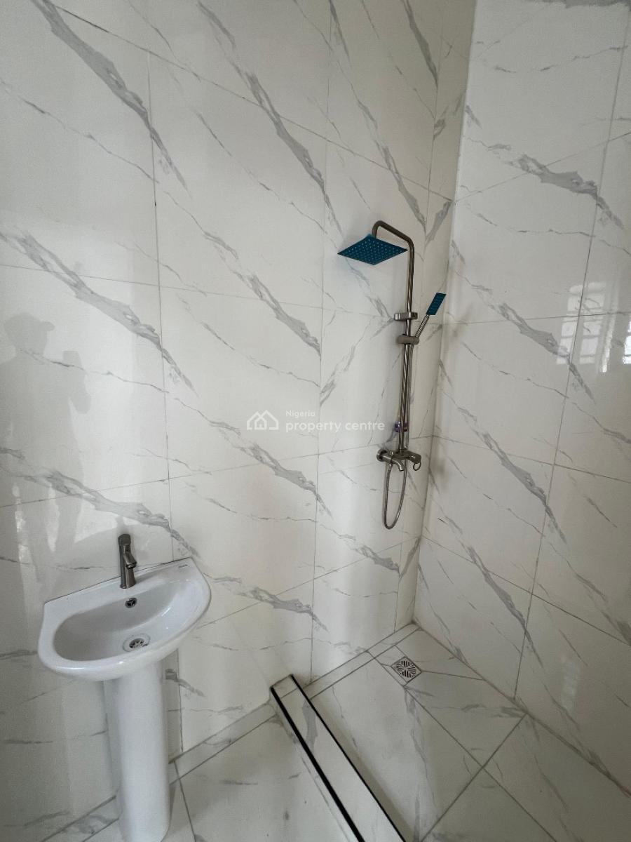 Pristine  4 Bedroom Terrace Duplex, Ikota, Lekki, Lagos, Terraced Duplex for Sale