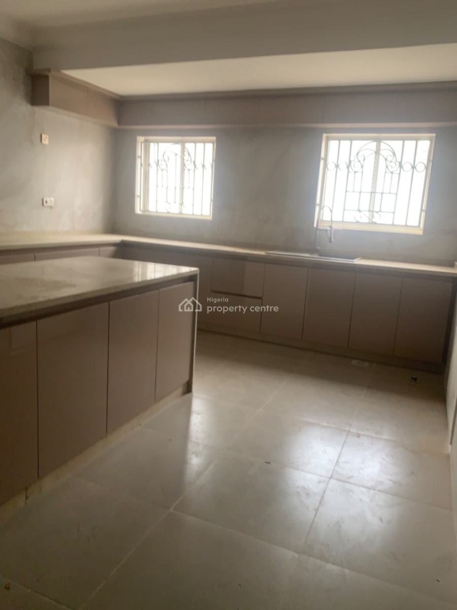 Tastefully Built 6 Bedroom Ambassadorial Duplex, 3 Bedroom Guest, 2 Bq, Maitama District, Abuja, Detached Duplex for Rent