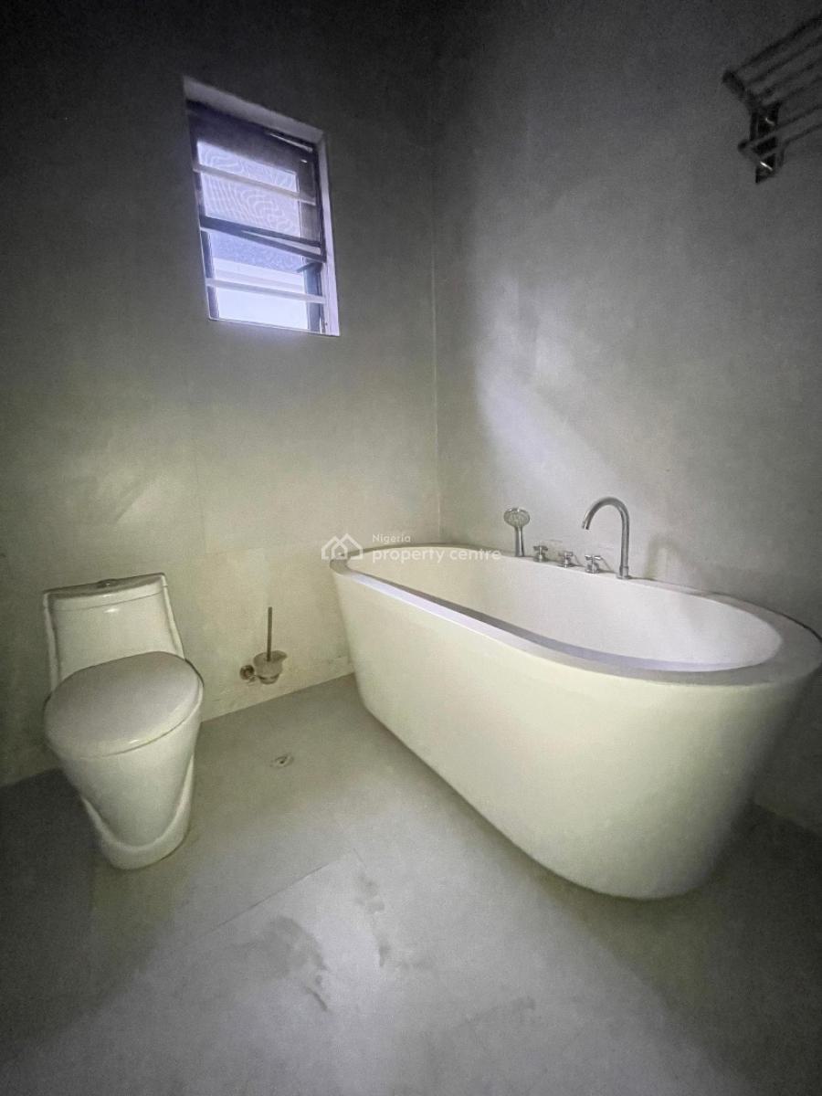Best Buy, 5 Bedroom Detached Duplex with Bq Within an Estate, Chevron Drive, Lekki, Lagos, Detached Duplex for Sale