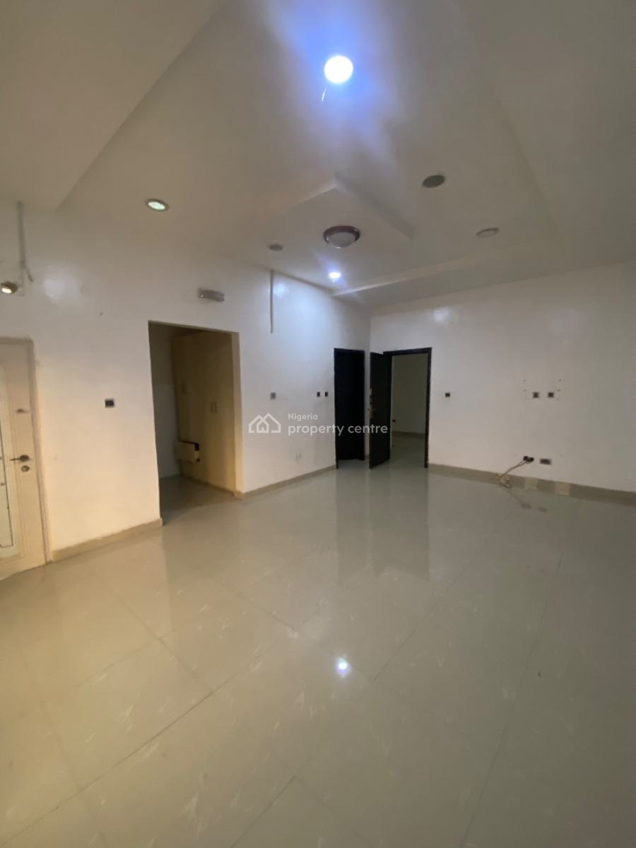 4 Bedroom Semi Detached Duplex with Bq (all Rooms Ensuite), Chevron Toll Gate, Lekki, Lagos, Semi-detached Duplex for Rent
