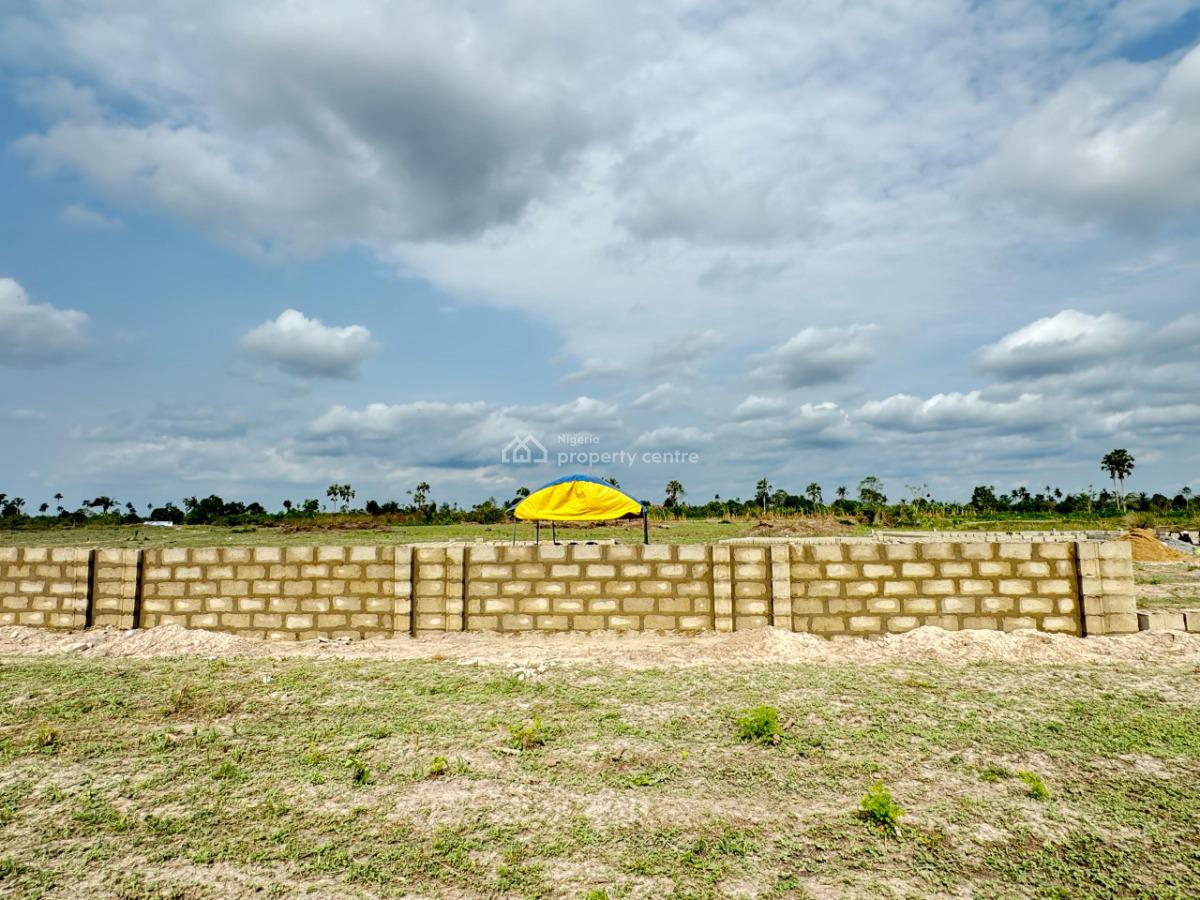 Affordable, Investment Land, Epe, Lagos, Residential Land for Sale