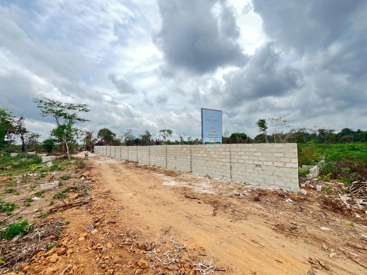 C of O Titled Land, Imota, Ikorodu, Lagos, Residential Land for Sale